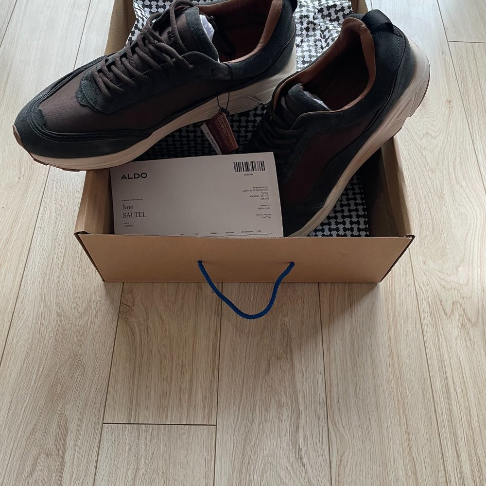 Premium Selection Mirirathien Low top sneaker - Picture 6 of 6